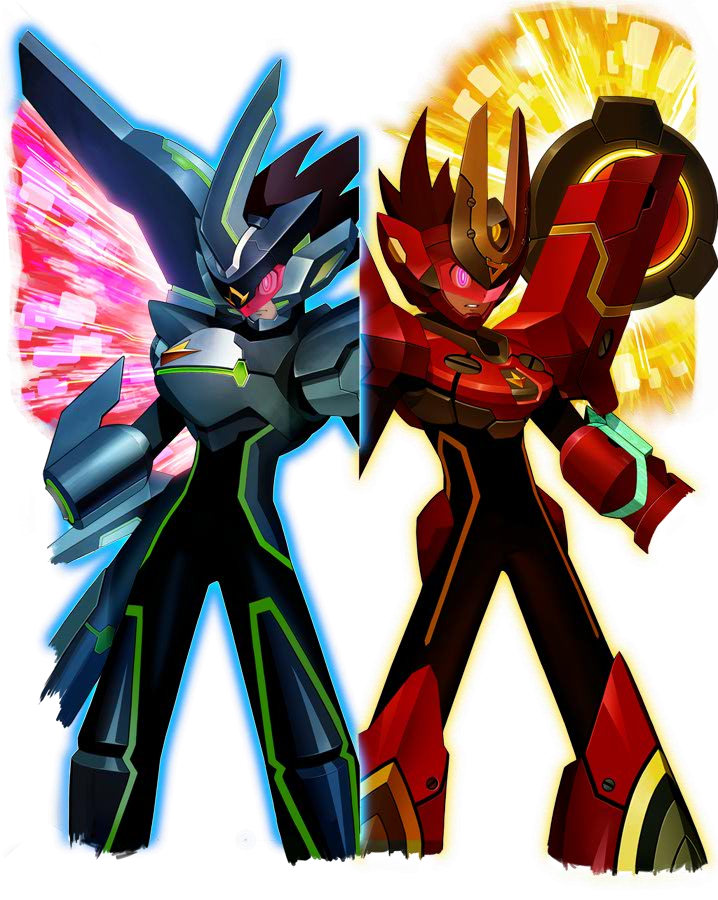 Black Ace/Red Joker
Keywords: black ace;red joker