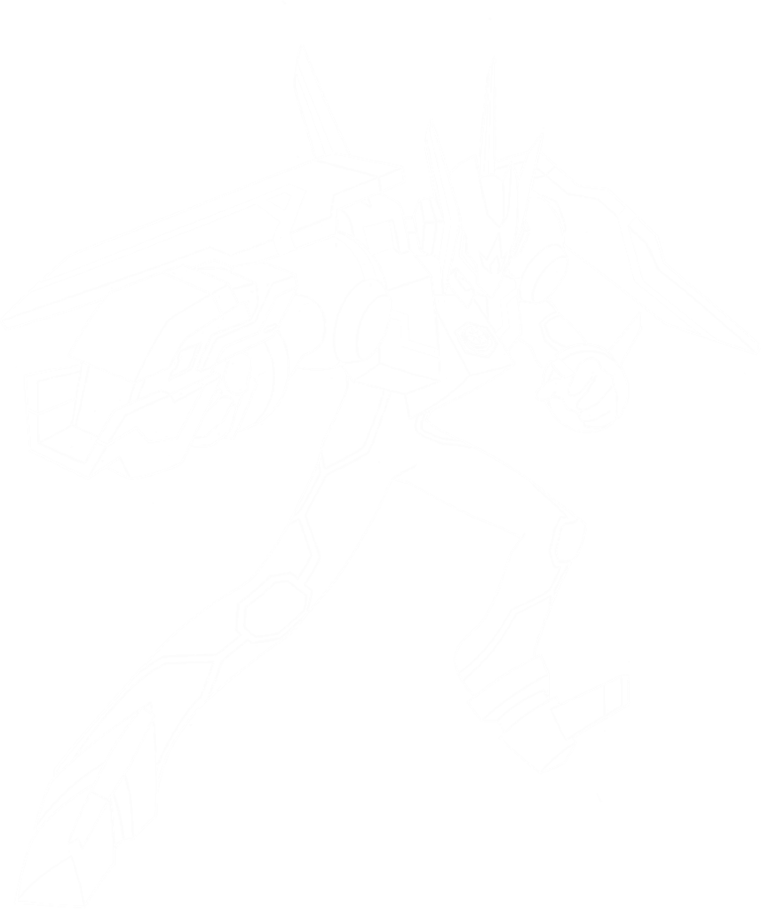 Acid Ace Outline
