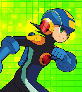 MegaMan.exe (OSS)
