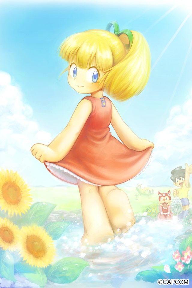 Summer-colored Roll 640x960
By Yuri Kataiwa
