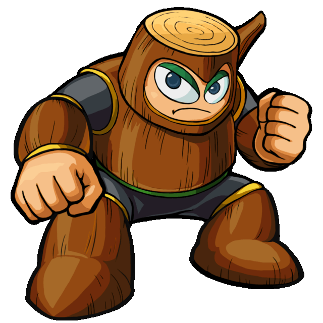 WoodMan (SFxC)
