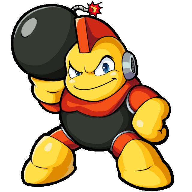 BombMan (SFxC)
