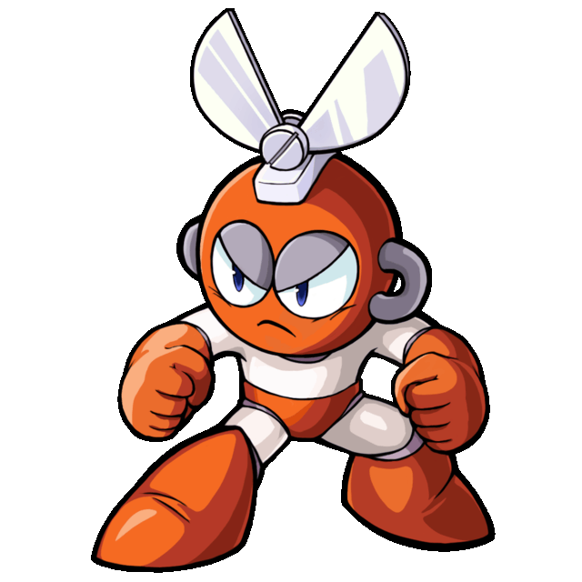 CutMan (SFxC)
