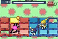 Battle Network 4
