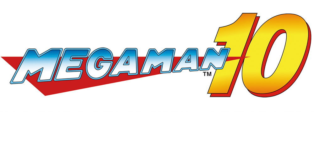 MegaMan 10
