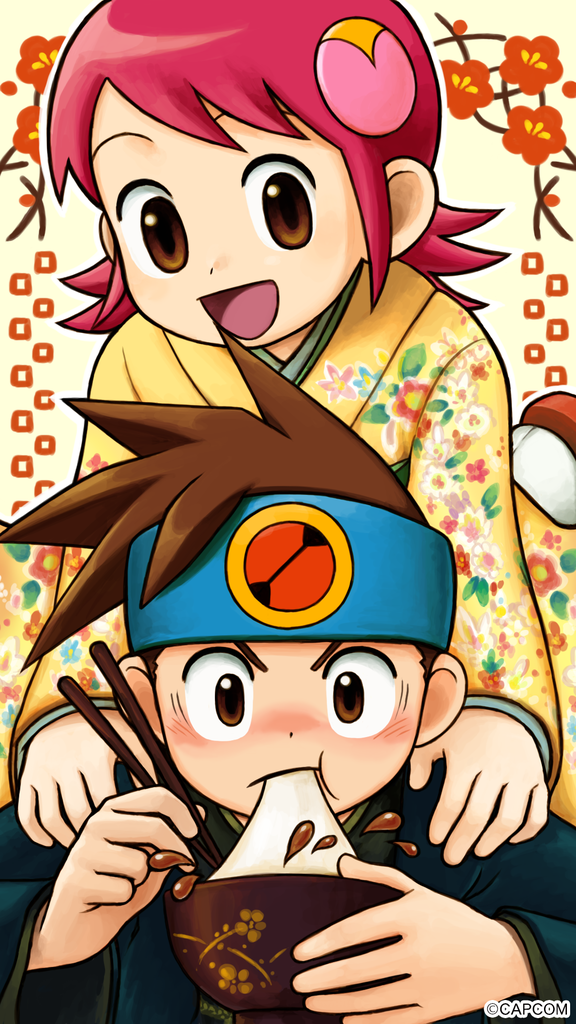 New Years 1080x1920
From Rockman-Unity app. Drawn by Yuri Kataiwa.
