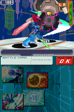 Star Force 3
