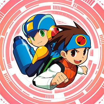 Mega Man Battle Network Legacy Collection - The Rockman EXE Zone Wiki