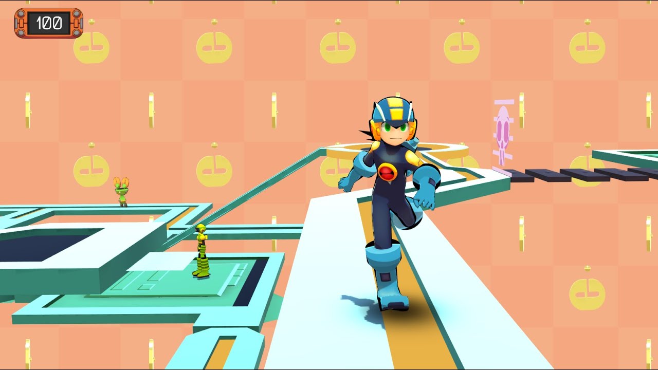 final-content-update-for-mega-man-battle-network-overclocked-released-the-rockman-exe-zone